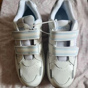 VIONIC Women's 23Walk Sneakers Shoes Size 11